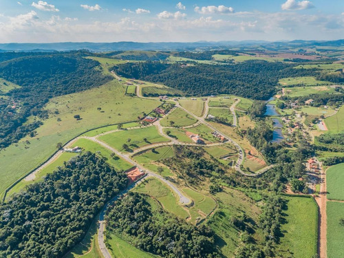 Imagem 8 de 11 de Terreno Em Condomínio Para Venda Em Itatiba, Condomínio Fazenda Dona Carolina - Te0113_2-1212669