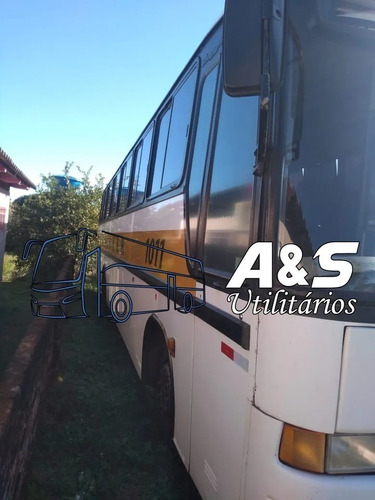 Imagem 4 de 7 de Marcopolo Gv 1000 M.b Of-1620 Rodoviario Ais Ref 933