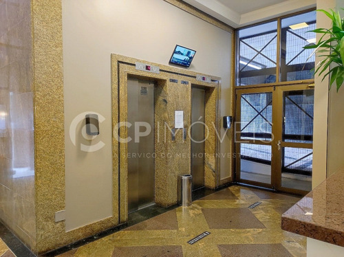 Imagem 18 de 22 de Conjunto Em Moinhos De Vento, Porto Alegre/rs De 66m² À Venda Por R$ 300.000,00 - Cj2162513-s