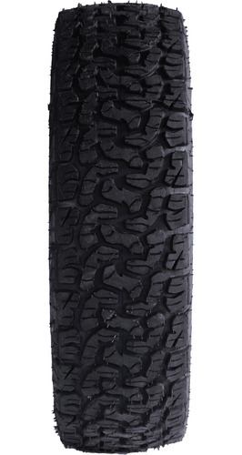Kit 2 Pneu 175/70/14 Bf Remold C/ Borracha Vipal +2 Bicos