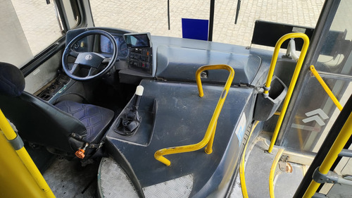 Urbano Caio Apache Vip Iv Volkswagen 17.230od 2015