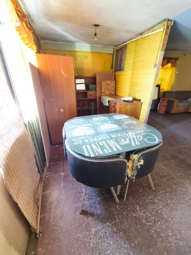 Propiedad En Venta En Huechuraba 7d | 3b | 3e