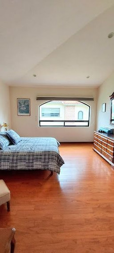 Imagen 29 de 30 de Venta De Casa En Condominio En Fuentes Del Pedregal Con Jard