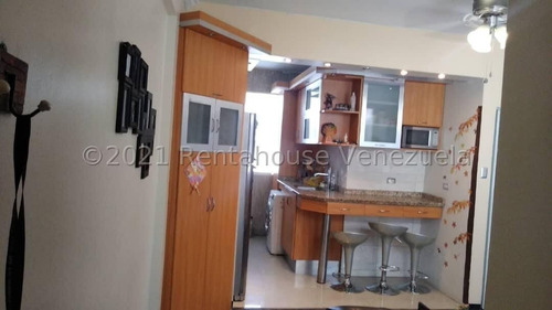 Imagen 10 de 17 de Acogedor Apartamento En Venta. Urb. Chacao. Mls #22-3913 Vanessa Sayago. 04125866548