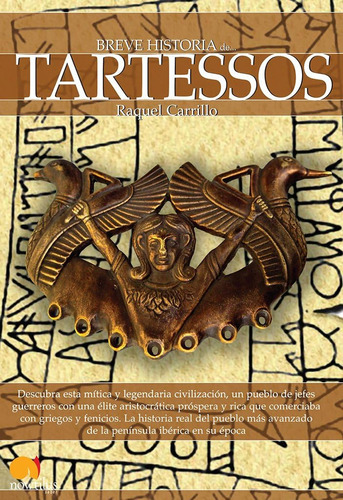 Libro: Breve Historia Tartessos (spanish Edition)