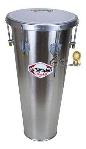 Timbal Contemporânea 120x70 Al 06 Afinações 05 Lt