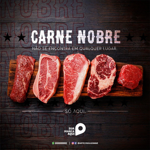 Imagem 9 de 10 de Pack Canva Artes Editáveis - 73 Nichos Diferentes + Bônus