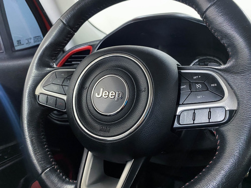 Imagem 23 de 23 de Jeep Renegade