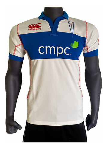 Camiseta De Rugby Católica Junior Local 2023