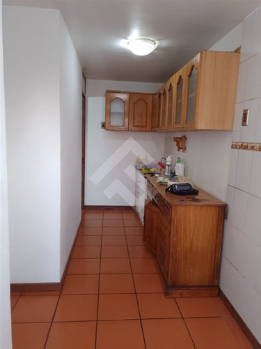 Departamento En Venta En San Bernardo