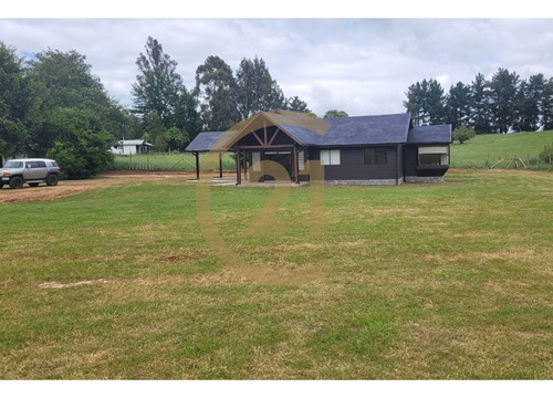 Casa Nueva En Solares Pumalal. Tu Refugio Moderno