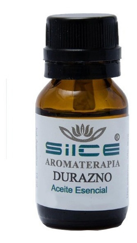 Aceite Esencial Durazno Silce - Calma Y Relax