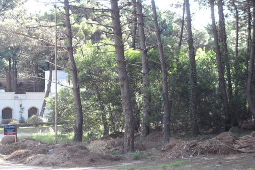 Imagen 4 de 5 de Lote En Venta - Pinamar, Zona Norte Tennis / Ref: 1446