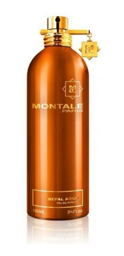 Montale Nepal Aoud Edp 100 Ml