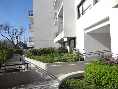 Departamento 2amb Con Cochera .complejo Vilanova