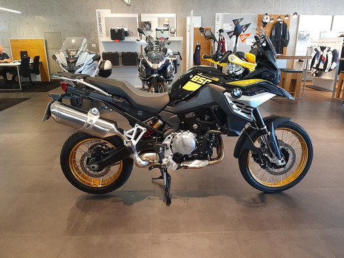 Bmw F 850 Gs Premium 40 Anos 2021