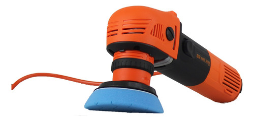 Mini Politriz Kers Rotativa E Orbital Kers Suportes 1, 2, 3