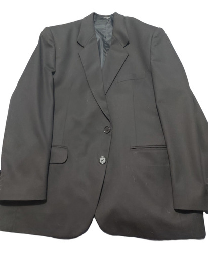 Chaqueta Formal De Hombre