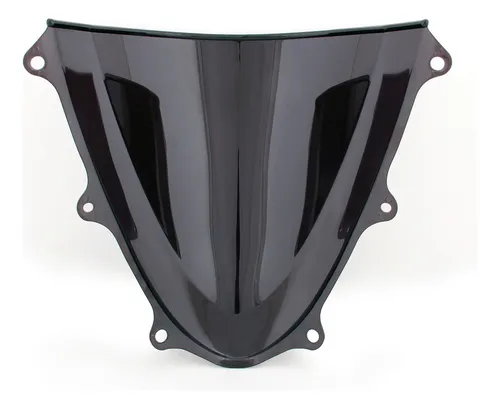 Parabrisas Doble Burbuja P/ Suzuki Gsxr750 Gsxr600 2011-2018