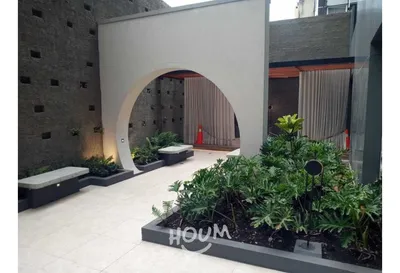 Apartamento en arriendo