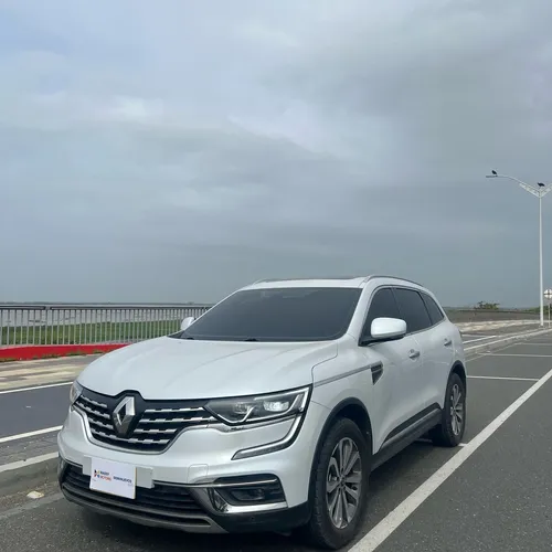 Renault Koleos 2.5 Intens