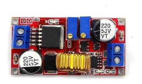 Módulo Controlador Xl4005 Corriente Cons