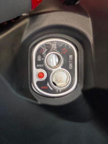 Imagen 6 de 15 de Corven Expert 150 Dot Lidermoto Scooters