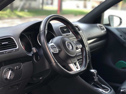 Volkswagen Golf 2013 2.0 Vi Gti Tsi 211cv Dsg