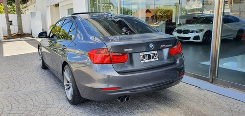 Bmw 328i Sport Año 2014 Automático - Bell Motors