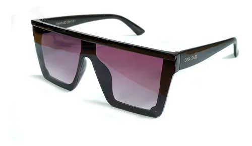 Lentes De Sol Para Cara Flaca MercadoLibre