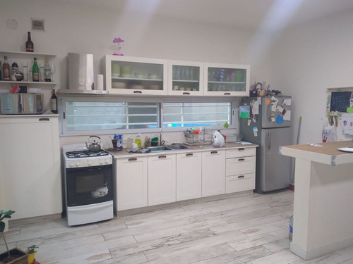 Venta Casa 4 Ambientes Garage Santos Lugares