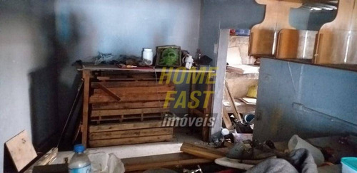 Imagem 2 de 10 de Salão Para Alugar, 400 M² Por R$ 5.000,00/mês - Centro - Guarulhos/sp - Sl0339