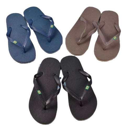 Chalas Hawainas Sandalias De Adultos  - Enigma Store Cl