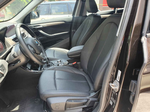 Imagen 7 de 11 de Bmw X1 2021 Sdrive 18i