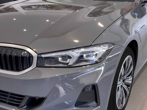 Bmw Serie 3 2024 4p 330e Phev L4/2.0/t Aut