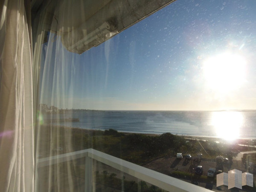 Imagen 24 de 30 de Apartamento En Punta Del Este, Mansa