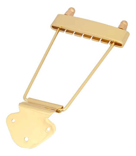 Cuerda Para Bajo, 6 Cuerdas, Archtop, De La Marca Tailpiece