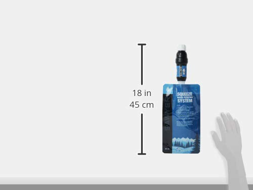 Sistema De Filtración De Agua Sawyer Products Sp129 Con Bols