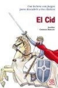 Libro Cid,el