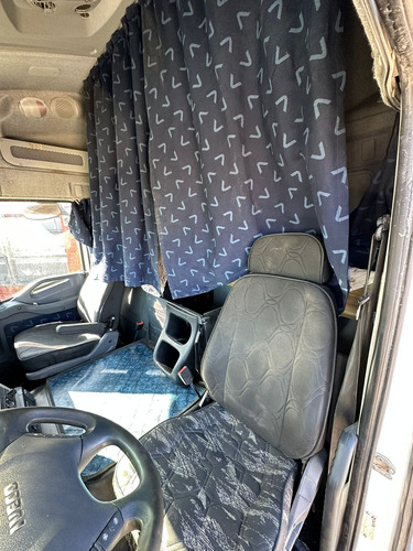 Iveco Stralis 460 Año 2015 Camión Tractor Rentaltrucks Vial