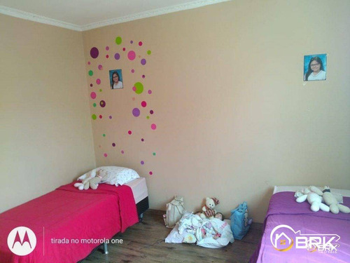 Imagem 3 de 19 de Sobrado Com 2 Dormitórios À Venda Por R$ 579.000,00 - Vila Rio Branco - São Paulo/sp - So0480