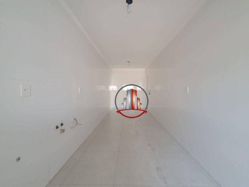 Imagem 9 de 19 de Excelente Apartamento De 3 Dormitórios Com 2 Suítes No Canto Do Forte - Ap2603