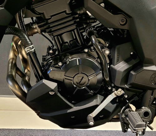 Kawasaki Vulcan 650 S Fl
