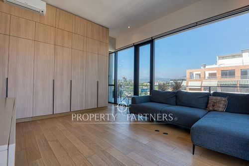 Moderno Departamento A Una Cuadra De La Plaza PerĂș