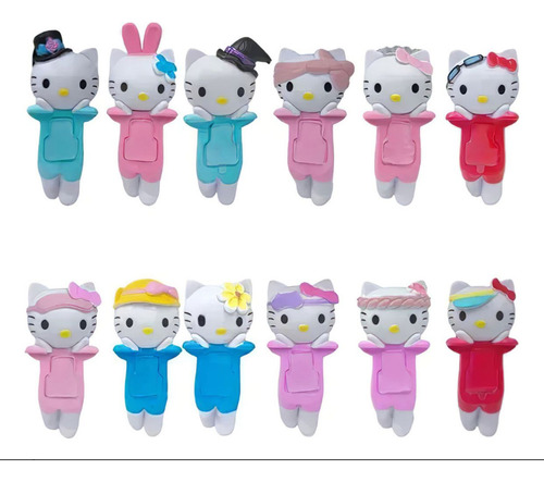 Sonny Angel Hello Kitty Hippers Compatible 1 Pz