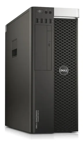 Workstation Dell Precision T5810 Intel E5 128gb Quadro - Excelente Workstation Dell Precision T5810 Intel E5 128gb Quadro - Excelente