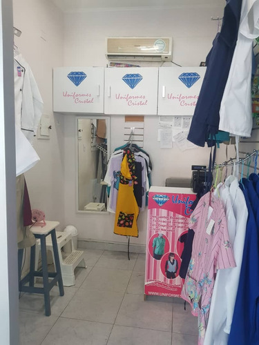 Local En Venta En Naguanagua Cc Cristal Aa