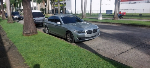 Imagen 3 de 8 de Bmw 523i F10 Perfecto Estado