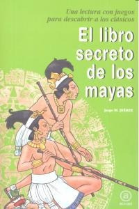 Libro Libro Secreto De Los Mayas,el