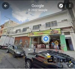 Imagem 3 de 3 de Salão Comercial 100 M² Em Barueri No Jardim Júlio ( Ótima Localização ) - 5719